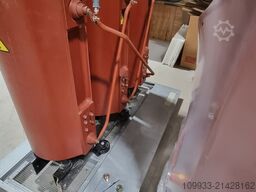 Schneider Electric 800kVA 20/0,4kV