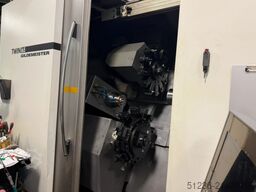 Gildemeister Twin 65