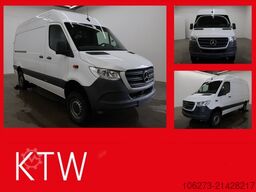 Mercedes-Benz Sprinter 314CDI KA,L2H2,Allrad,Sortimo
