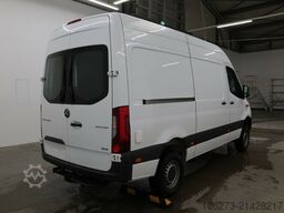 Mercedes-Benz Sprinter 314CDI KA,L2H2,Allrad,Sortimo