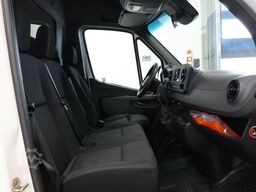 Mercedes-Benz Sprinter 314CDI KA,L2H2,Allrad,Sortimo