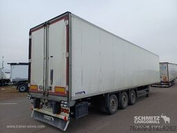 Schmitz Cargobull Tiefkühler Standard