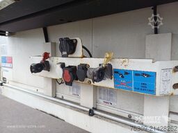 Schmitz Cargobull Tiefkühler Standard