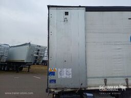 Schmitz Cargobull Curtainsider Standard Getränke