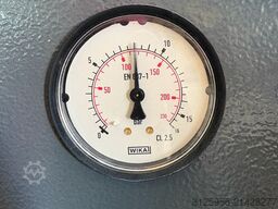 Atlas Copco SF1FF – Full Feature