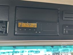 Mercedes-Benz Actros 1842 LS StreamSpace / 699 dkm / Tacho V2...