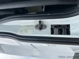 Mercedes-Benz Actros 1842 LS StreamSpace / 699 dkm / Tacho V2...