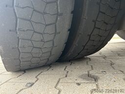 Mercedes-Benz Actros 1842 LS StreamSpace / 699 dkm / Tacho V2...