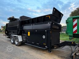 Komtech MAXX