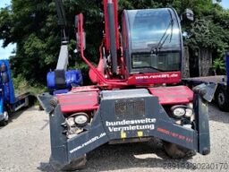 MAGNI RTH 5.21 Smart