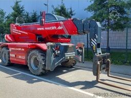 MAGNI RTH 5.21 Smart