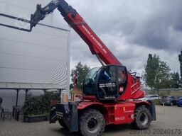 MAGNI RTH 5.21 Smart