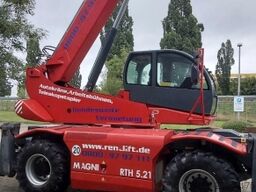 MAGNI RTH 5.21 Smart