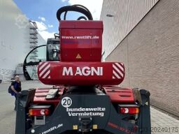 MAGNI RTH 5.21 Smart