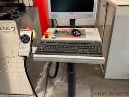 Zimmer + Kreim GENIUS 700 Magic 3