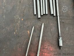 Nagel HHM 70