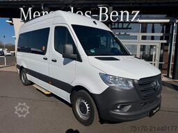 Mercedes-Benz Sprinter 317 CDI Rollstuhl/Behinderten Lift