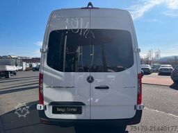 Mercedes-Benz Sprinter 317 CDI Rollstuhl/Behinderten Lift