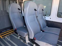 Mercedes-Benz Sprinter 317 CDI Rollstuhl/Behinderten Lift