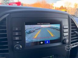 Mercedes-Benz Vito 116 CDI Extral Klima Kamera Audio40