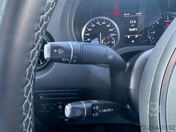 Mercedes-Benz Vito 116 CDI Extral Klima Kamera Audio40