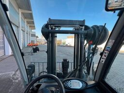 Still RX70-80 / Duplex: 4.70m! / Zinkenversteller / SS