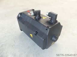 KUKA 1FK7083-5AF81-1YY3-Z S16 Servomotor SN: YFV050657328009