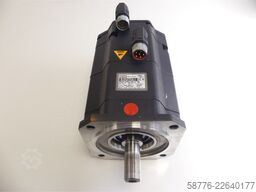 KUKA 1FK7083-5AF81-1YY3-Z S16 Servomotor SN: YFV950655173013