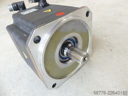 KUKA 1FK7101-5AZ91-1ZZ9-Z S07 Servomotor SN: YFVN50665657013