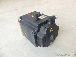 KUKA 1FK7101-5AZ91-1ZZ9-Z S07 Servomotor SN: YFVN50665657013