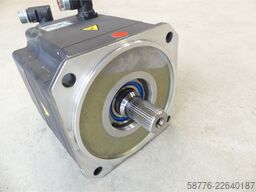 KUKA 1FK7101-5AZ91-1ZZ9-Z S07 Servomotor SN: YFVN50665852022