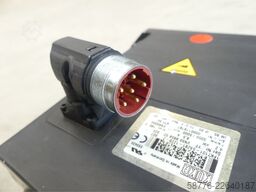 KUKA 1FK7101-5AZ91-1ZZ9-Z S07 Servomotor SN: YFVN50665852022