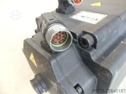 KUKA 1FK7101-5AZ91-1ZZ9-Z S07 Servomotor SN: YFVN50665852022