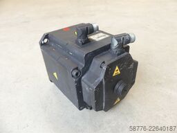 KUKA 1FK7101-5AZ91-1ZZ9-Z S07 Servomotor SN: YFVN50665852022