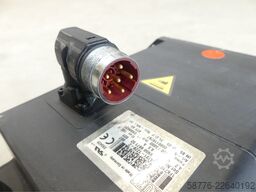KUKA 1FK7101-5AZ91-1ZZ9-Z S07 Servomotor SN: YFVN50667152023