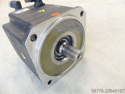 KUKA 1FK7101-5AZ91-1ZZ9-Z S07 Servomotor SN: YFVN50667152024