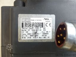 KUKA 1FK7101-5AZ91-1ZZ9-Z S07 Servomotor SN: YFVN50667152024