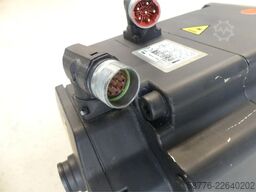 KUKA 1FK7101-5AZ91-1ZZ9-Z S07 Servomotor SN: YFVN50667471018