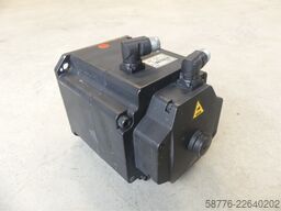 KUKA 1FK7101-5AZ91-1ZZ9-Z S07 Servomotor SN: YFVN50667471018