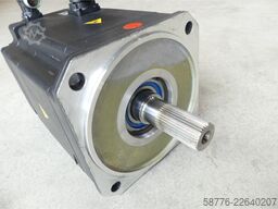 KUKA 1FK7103-5AF81-1YY3-Z S17 Servomotor SN: YFV050655157017