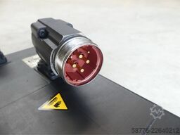 KUKA 1FK7103-5AF81-1YY3-Z S17 Servomotor SN: YFV950654857004