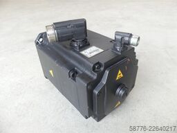 KUKA 1FK7103-5AF81-1YY3-Z S17 Servomotor SN: YFV950655147019