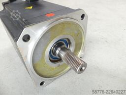 KUKA 1FK7105-5AY81-1YY3-Z S18 Servomotor SN: YFV950655182008