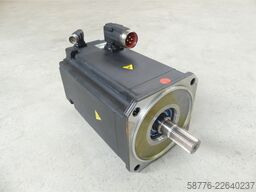KUKA 1FK7105-5AY81-1YY3-Z S18 Servomotor SN: YFVN50665138003