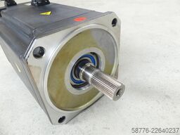 KUKA 1FK7105-5AY81-1YY3-Z S18 Servomotor SN: YFVN50665138003