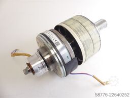 KUKA Kuka Rotor für 1FK7100-5AZ91 mit 86 61111H21 0001 Bremse + Resolver T2J34-D309