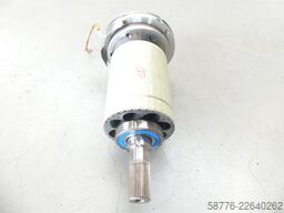 KUKA Kuka Rotor für 1FK7105-54Y81 Motor mit Binder 86 6111HH12 Bremse