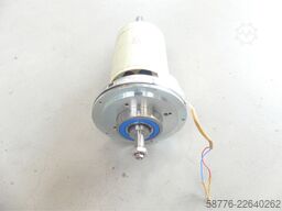 KUKA Kuka Rotor für 1FK7105-54Y81 Motor mit Binder 86 6111HH12 Bremse