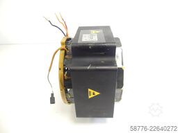 KUKA Kuka Stator für 1FK7101-5AZ91 Motor SN: YFVN50665657018