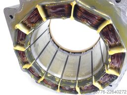 KUKA Kuka Stator für 1FK7101-5AZ91 Motor SN: YFVN50665657018